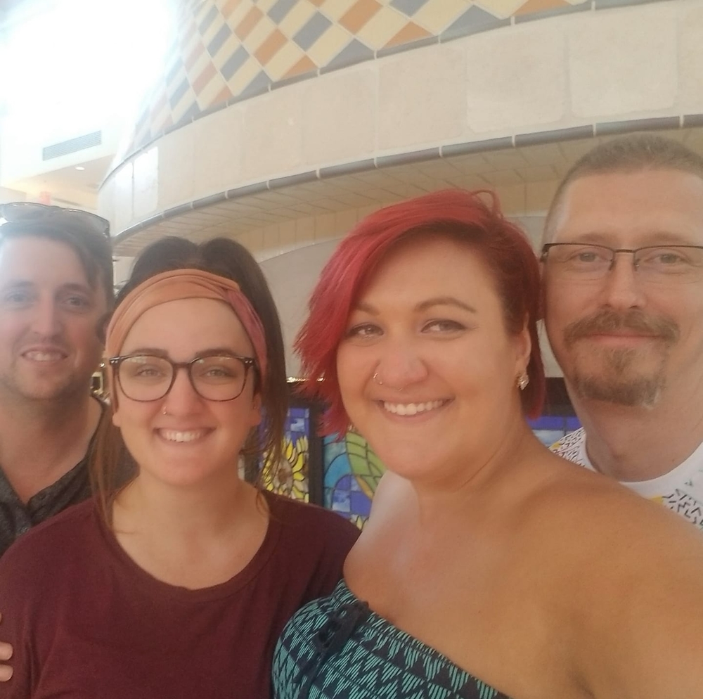 Meet your Posher, Julia